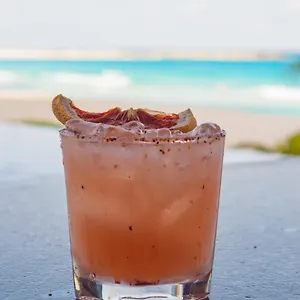 **** Hotel Ocean Dream By Guruhotel Mexique