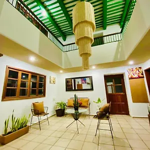 Guest house Casa Colonial Gonzalez, Merida