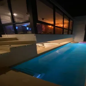 **** Hotel Auténtico Vertical Mexique