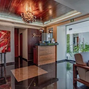 Hotel Youssef Exceptionnel, Merida