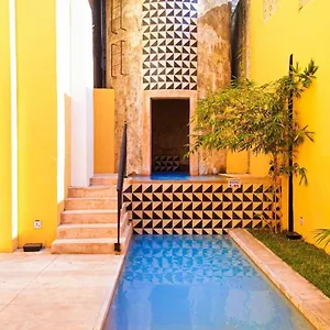 Hotel La Nacional By Kavia, Merida